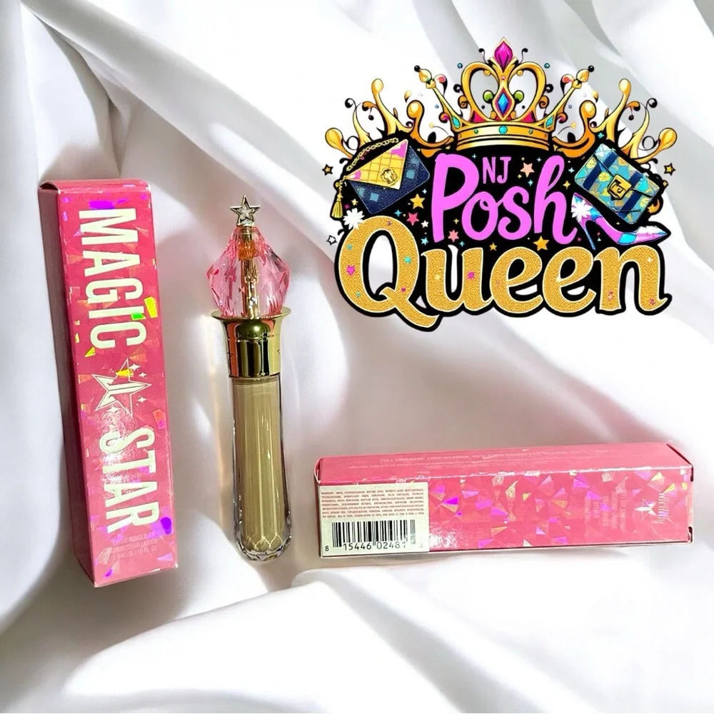 Jeffree Star Magic Magic Star Concealer C18